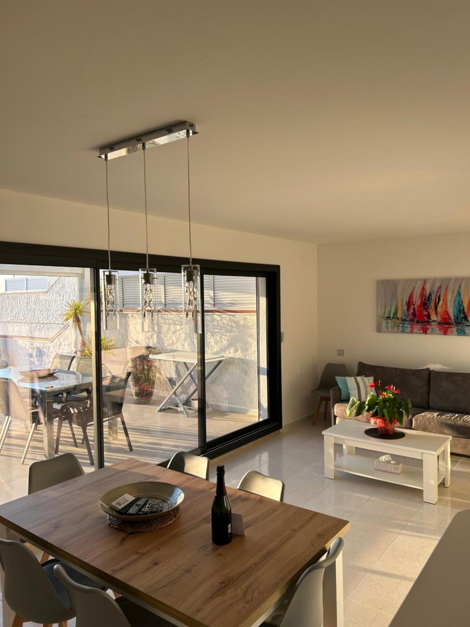 Appartement Duplex Rosas Avec Terrasse Magnifique Jacuzzi Vue Mer Exterior photo