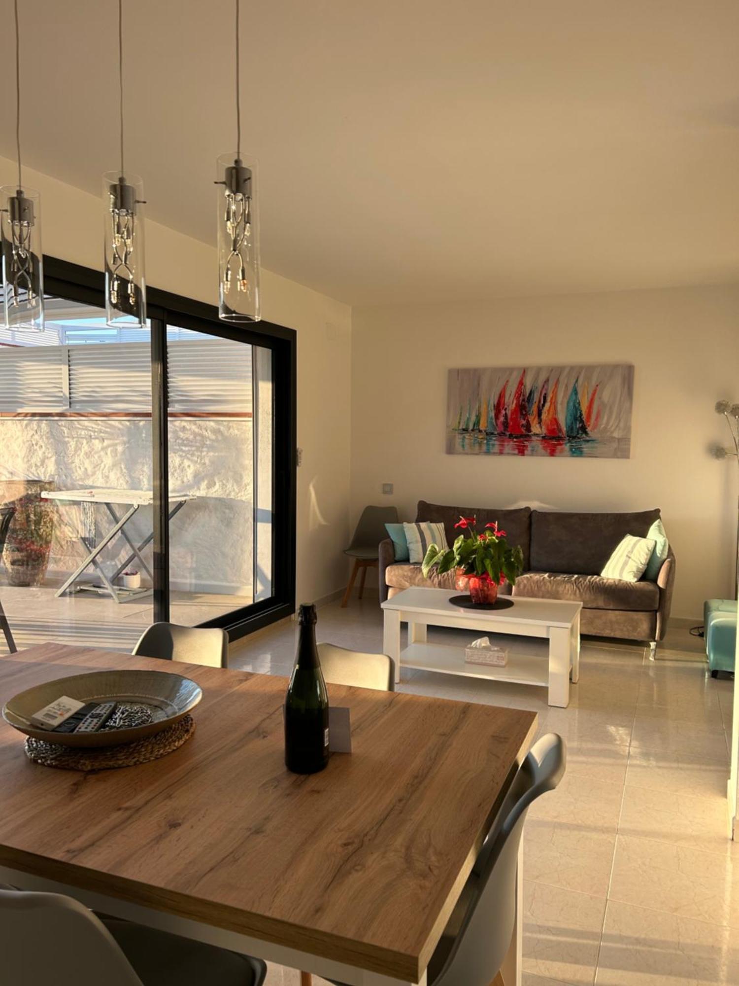 Appartement Duplex Rosas Avec Terrasse Magnifique Jacuzzi Vue Mer Exterior photo